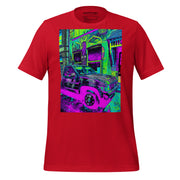 Unisex t-shirt #181