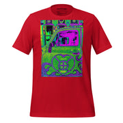 Unisex t-shirt #207