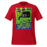 Unisex t-shirt #206