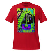 Unisex t-shirt #202
