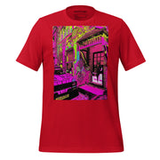 Unisex t-shirt #180