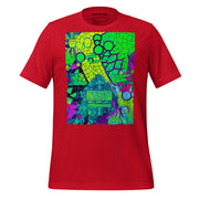 Unisex t-shirt #211
