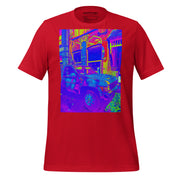 Unisex t-shirt #186