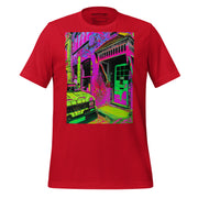 Unisex t-shirt #182