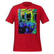 Unisex t-shirt #183
