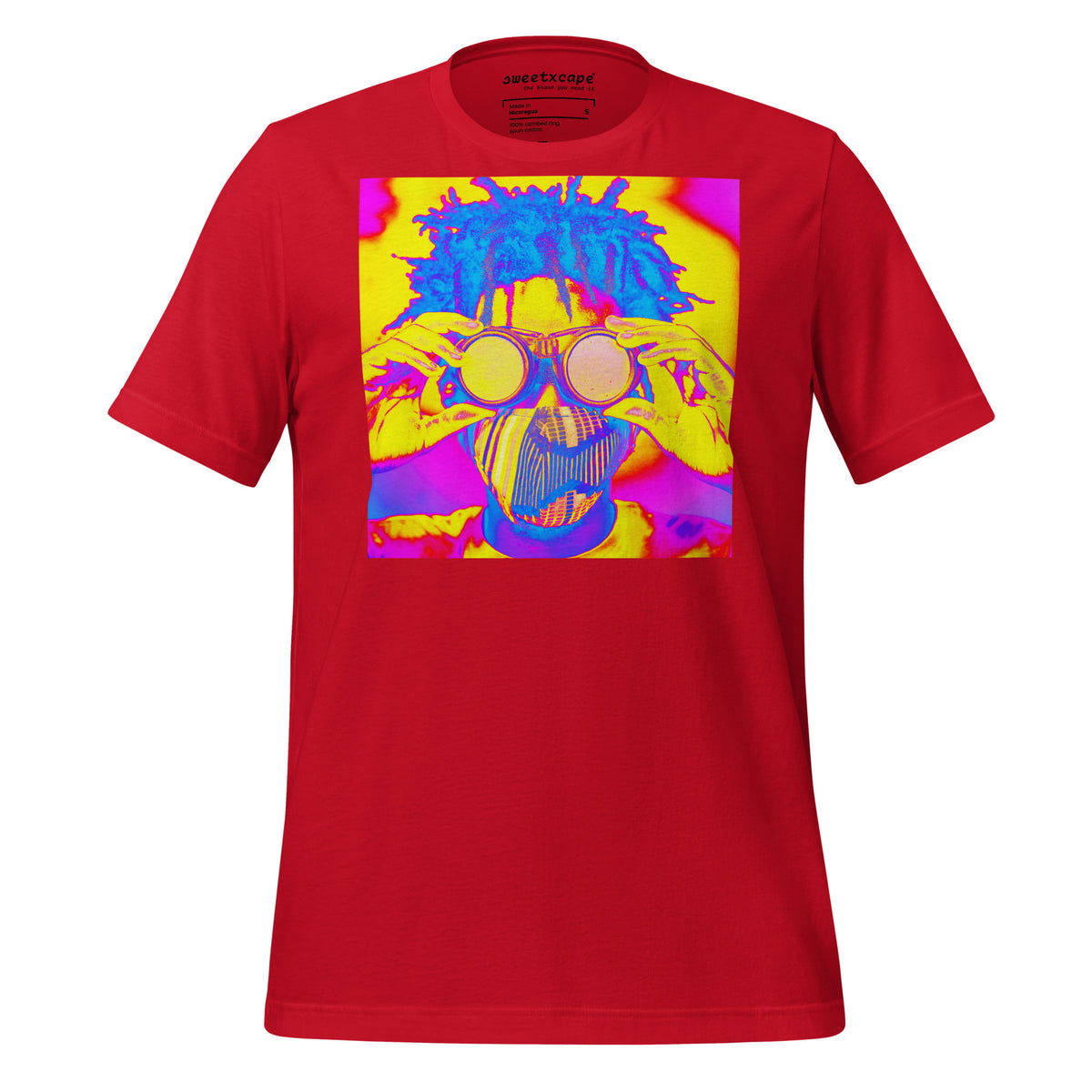 Unisex t-shirt