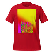 Unisex t-shirt #296