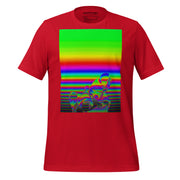 Unisex t-shirt #323