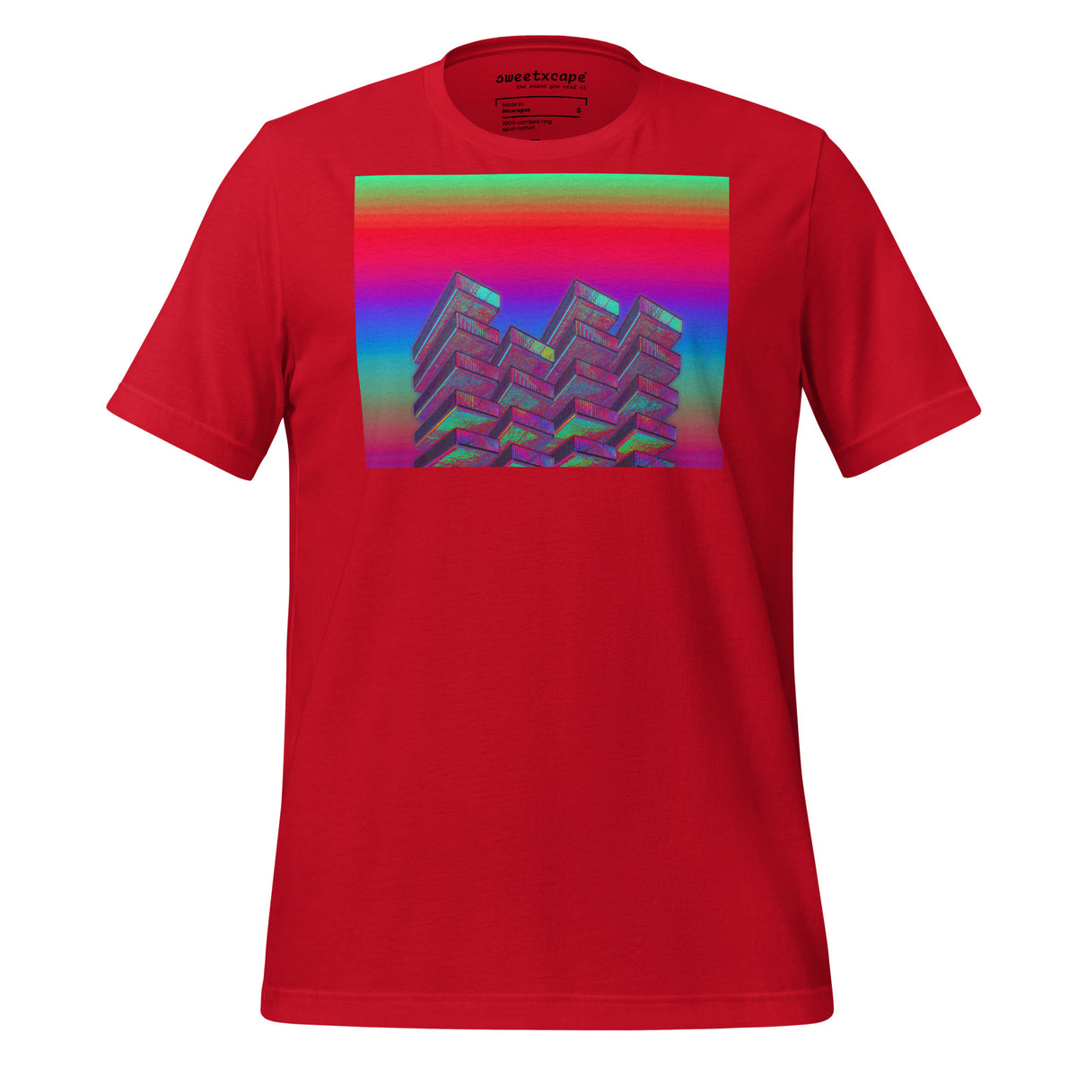 Unisex t-shirt #311