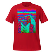 Unisex t-shirt #322