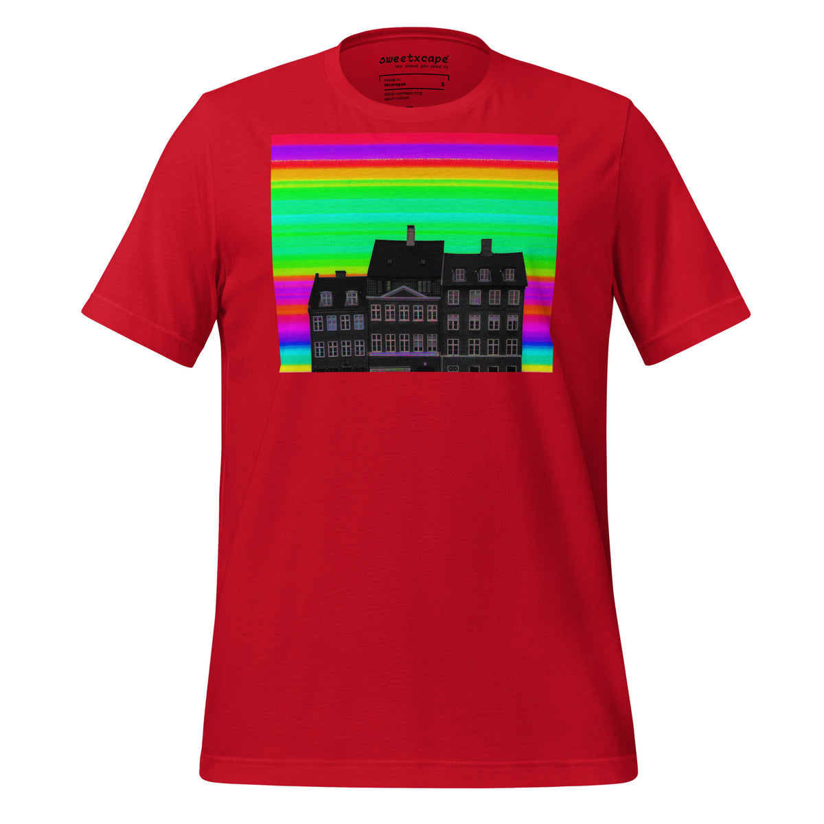 Unisex t-shirt #303