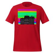 Unisex t-shirt #303