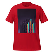 Unisex t-shirt #307