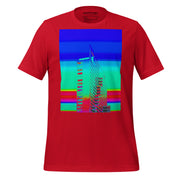 Unisex t-shirt #319