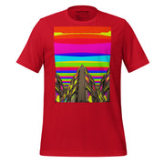 Unisex t-shirt #315