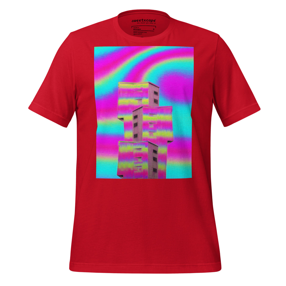 Unisex t-shirt #293