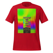 Unisex t-shirt #317