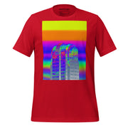 Unisex t-shirt #297