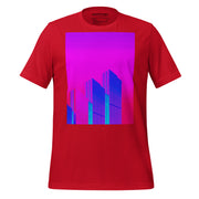 Unisex t-shirt #295