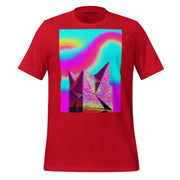 Unisex t-shirt #291