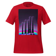 Unisex t-shirt #306