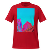 Unisex t-shirt #292