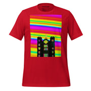 Unisex t-shirt #302