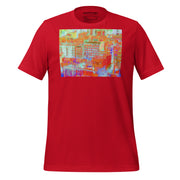 Unisex t-shirt #376