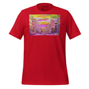 Unisex t-shirt #374