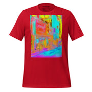 Unisex t-shirt #329