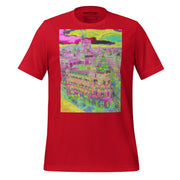 Unisex t-shirt #371