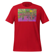 Unisex t-shirt #352