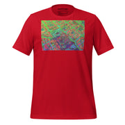 Unisex t-shirt #373