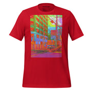 Unisex t-shirt #344