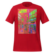 Unisex t-shirt #345