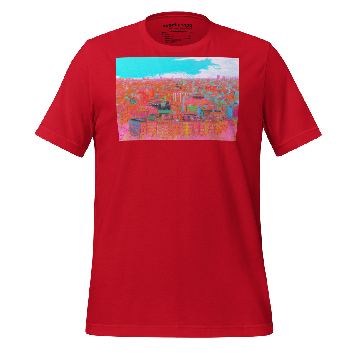 Unisex t-shirt #370