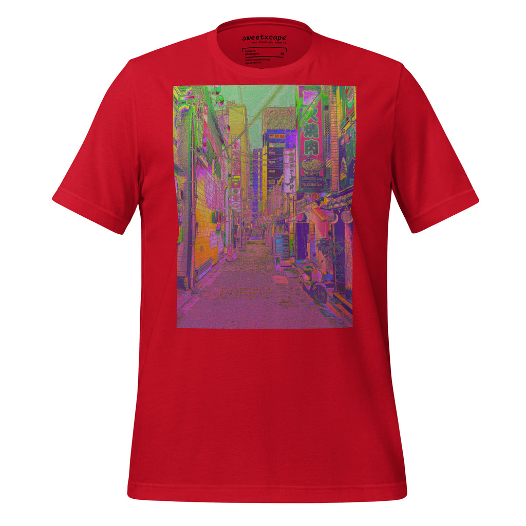 Unisex t-shirt #367