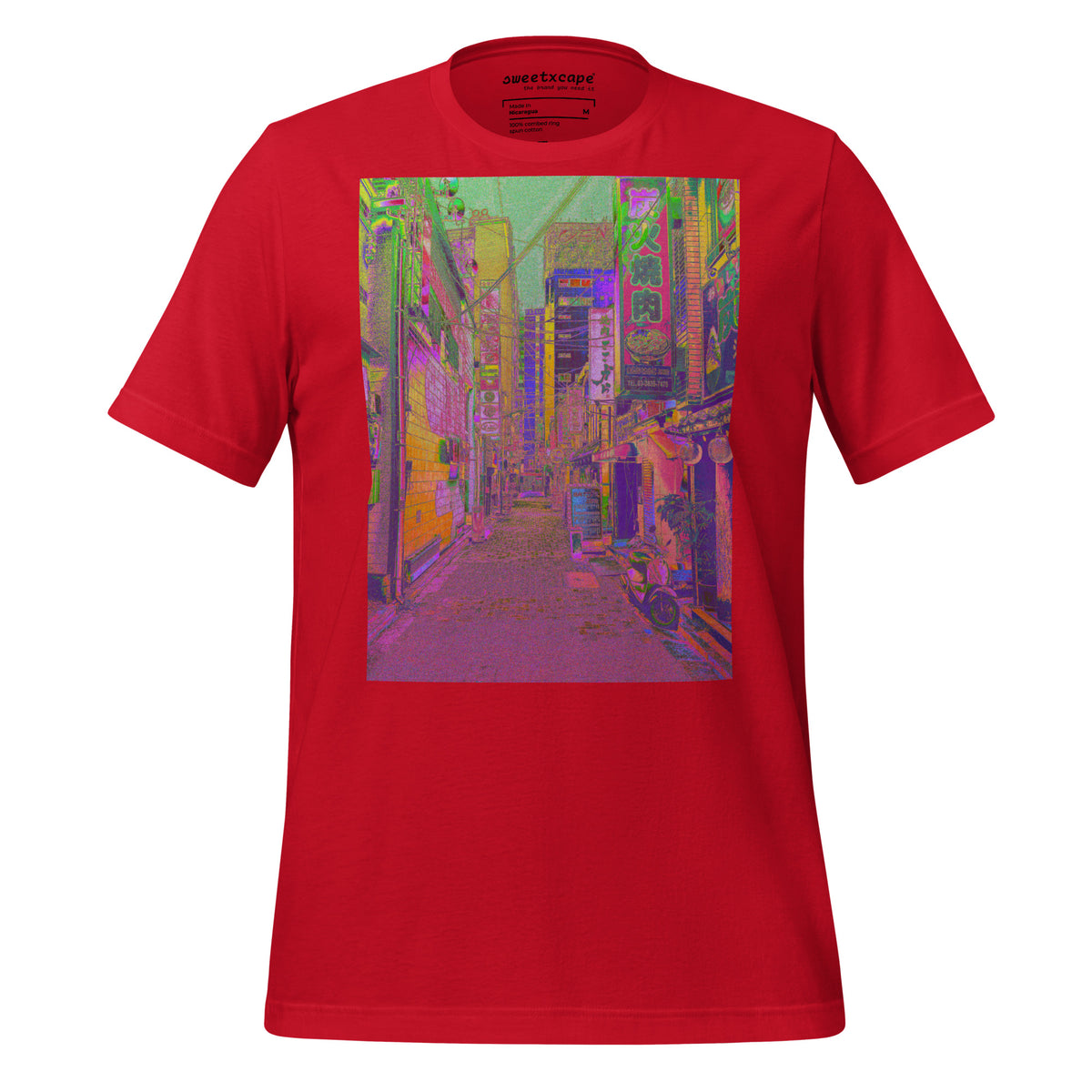 Unisex t-shirt #367