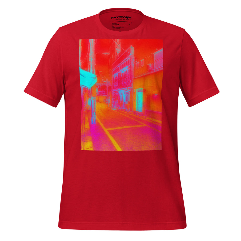 Unisex t-shirt #334