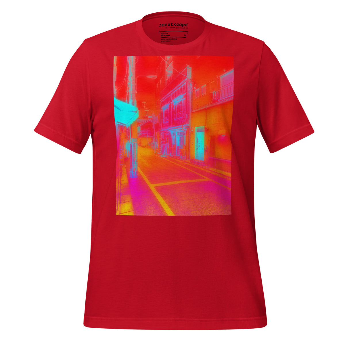 Unisex t-shirt #334