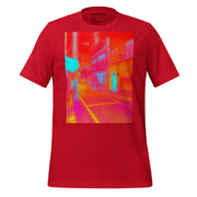 Unisex t-shirt #334