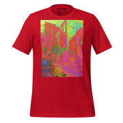 Unisex t-shirt #348