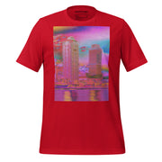 Unisex t-shirt #356
