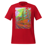 Unisex t-shirt #347