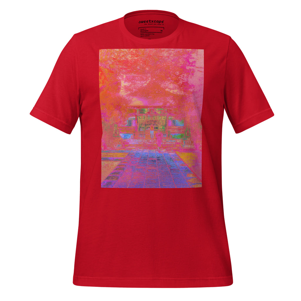 Unisex t-shirt #360