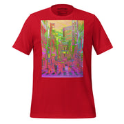 Unisex t-shirt #363