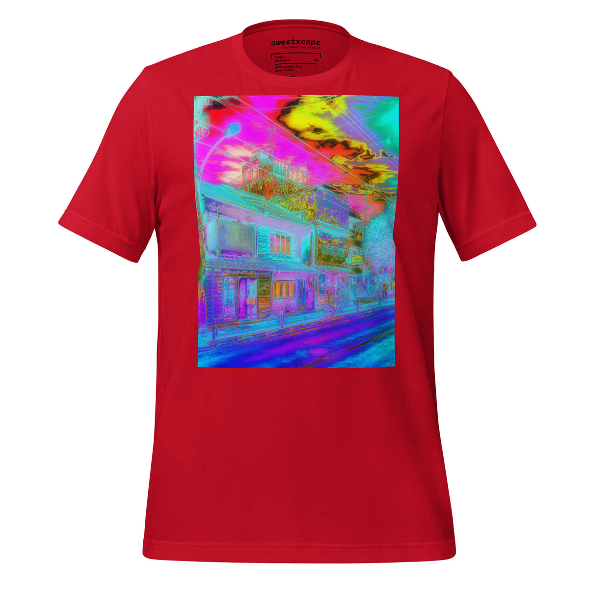 Unisex t-shirt #332