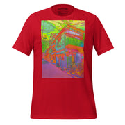 Unisex t-shirt #341