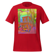 Unisex t-shirt #343