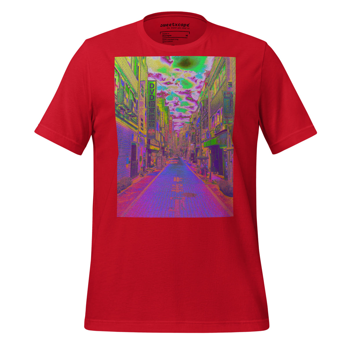 Unisex t-shirt #353